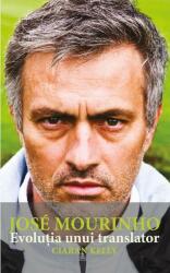 Jose Mourinho (ISBN: 9786069409145)