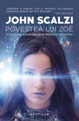 Povestea lui Zoe (ISBN: 9786064300607)