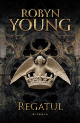 Regatul. Seria Rebeliunea - Robyn Young (ISBN: 9786064302250)