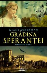 Grădina speranţei (ISBN: 9786069100783)