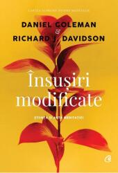 Însușiri modificate (ISBN: 9786064400697)