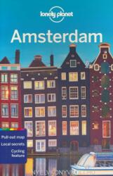 Lonely Planet - Amsterdam Travel Guide (ISBN: 9781786575579)