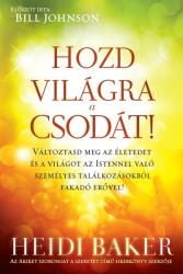 Hozd világra a csodát! (2018)