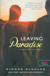 Leaving Paradise - Kiűzetés a Paradicsomból (2018)
