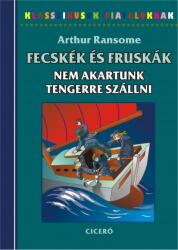 Nem akartunk tengerre szállni (2018)