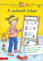 A számok írása (2018)