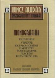 Monográfiák - toldy ferenc (2018)