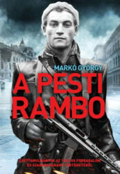 A pesti Rambo (2018)