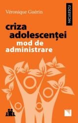 Criza adolescentei (ISBN: 9786063802010)