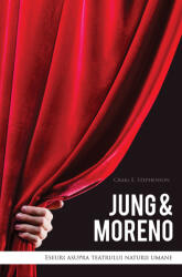 Jung & Moreno (ISBN: 9786068758541)