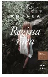 Regina mea (ISBN: 9786069781630)