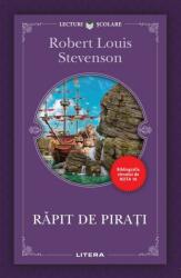 Răpit de pirați (ISBN: 9786063318535)