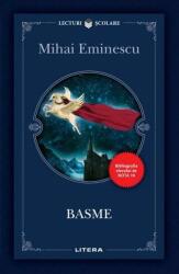 Basme (ISBN: 9786063318412)