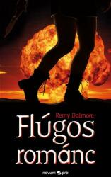 Flúgos románc (ISBN: 9783990640197)