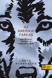 Az amerikai farkas (2018)