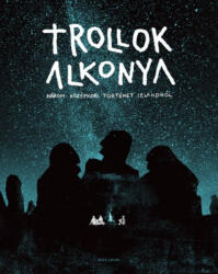 Trollok alkonya (2018)