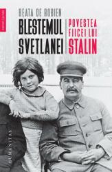 Blestemul Svetlanei (ISBN: 9789735060770)