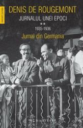 Jurnalul unei epoci. 1935-1936. (ISBN: 9789735058104)