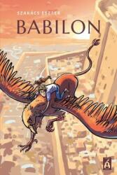 Babilon (2018)