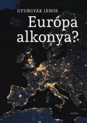 Európa alkonya? (ISBN: 9789632762999)