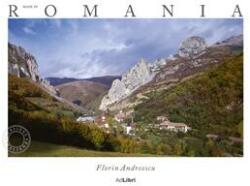 Album Made in Romania. Italiana - Florin Andreescu (ISBN: 9786068050065)