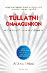 Túllátni önmagunkon (ISBN: 9786155835032)