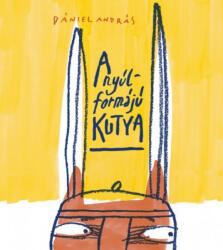 A nyúlformájú kutya (2018)