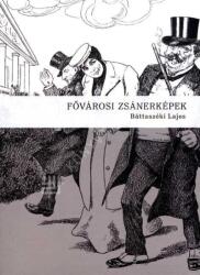 Fővárosi zsánerképek (2018)