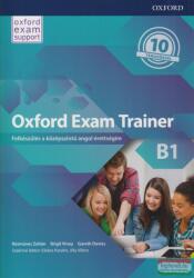 Oxford Exam Trainer B1 (ISBN: 9780194212557)