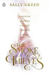 The Smoke Thieves (ISBN: 9780141375397)