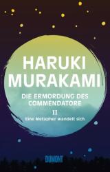Haruki Murakami: Die Ermordung des Commendatore Band 2 (ISBN: 9783832198923)