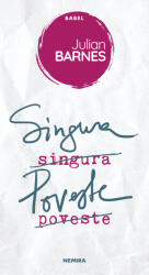 Singura poveste (ISBN: 9786064302335)
