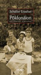 Pókfonálon (ISBN: 9789633412848)