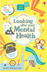 Looking After Your Mental Health (ISBN: 9781474937290)