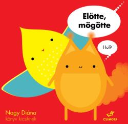 Előtte, mögötte - Hol? (2018)