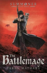 Summoner: The Battlemage - Book 3 (ISBN: 9781444924268)