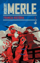 Francia história I (2018)