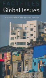 Global Issues - Factfiles Level 3 (ISBN: 9780194624589)
