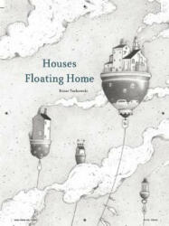 Houses Floating Home - Einar Turkowski (ISBN: 9781592701834)