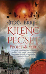 Kilenc pecsét (ISBN: 9789636356613)