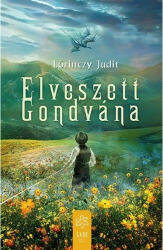 Elveszett Gondvána (ISBN: 9789634066705)