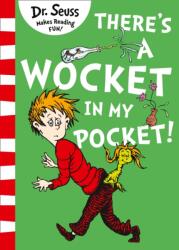 There's a Wocket in my Pocket (ISBN: 9780008239985)