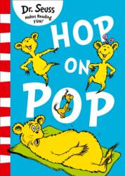 Hop On Pop (ISBN: 9780008203900)