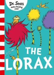 Loraxul (ISBN: 9780008203924)