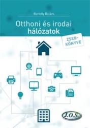 Otthoni és irodai hálózatok zsebkönyve (2018)