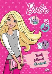 Barbie - Tanulj játszva! - 1, 2, 3 - A számok (2018)
