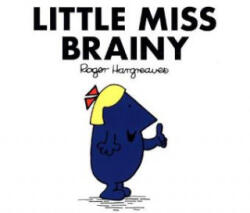 Little Miss Brainy (ISBN: 9781405290616)