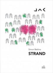 Strand (ISBN: 9789631437270)