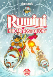 Rumini in Hoarfrost Colony (2018)