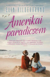 Amerikai paradicsom (ISBN: 9789636356569)